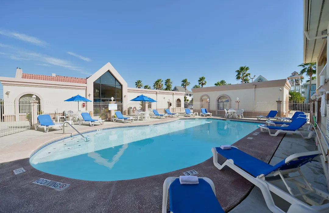 Best Western Port Aransas-1