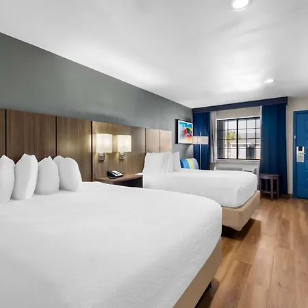 Best Western Port Aransas-2