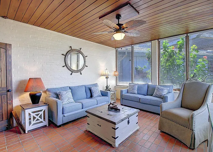 Beachhead Unit 5 Bh5 Port Aransas