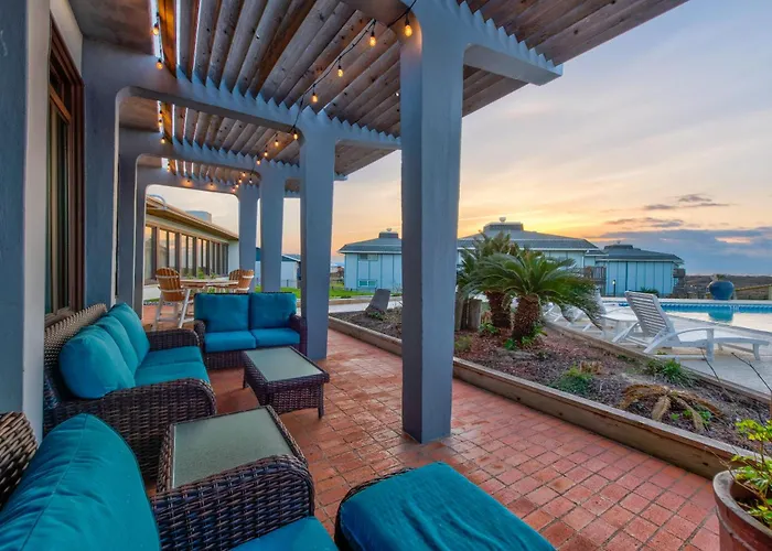 Beachhead Unit 5 Bh5 Port Aransas